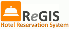 ReGIS Reservation and Guest Information System